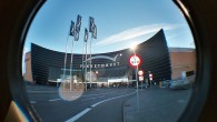 Arkitekturens svar på muzak Det er ikke unormalt, at arkitektur sammenlignes med musik. En komposition til forskellige instrumenter med hver deres lyd, der tilsammen skaber noget større end summen af dem alle. En smuk...