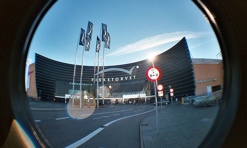 Det er ikke unormalt, at arkitektur sammenlignes med musik. En komposition til forskellige instrumenter med hver deres lyd, der tilsammen skaber noget større end summen af dem alle. En smuk...